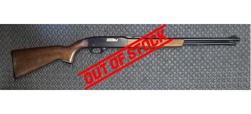 Winchester 290 .22LR 20.5" Barrel Semi Auto Rimfire Rifle Used Winchester 290 .22LR 20.5" Barrel Semi Auto Rimfire Rifle Used